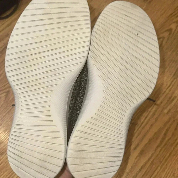 allbirds wool runners women’s shoes sneakers size 7 gray color - Picture 4 of 5